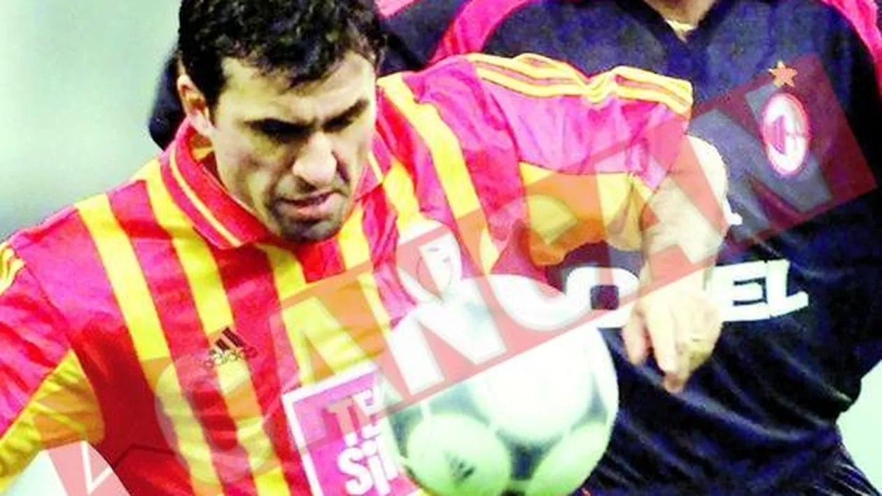 Cevat Prekazi: Dinamo era mai buna ca Steaua in 1989!