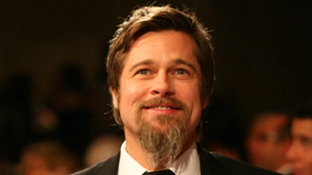 Brad Pitt si-a cumparat casa fara stirea Angelinei!