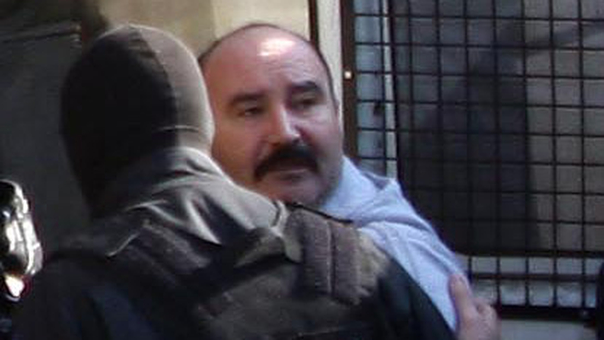 Nutu Camataru a incercat sa-i emotioneze pe judecatori: Nu ma puteti lua pentru ca am toata familia in puscarie si o mama bolnava