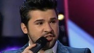 La un an de la "Vocea Romaniei', s-a pus pe compus piese! Colaborarea inedita a lui Dragos Chircu, "ingerasul" Loredanei