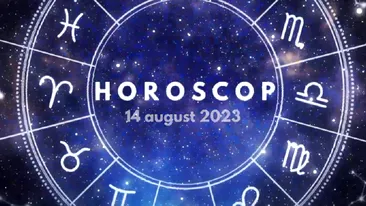 Horoscop 14 august 2023. Atenție la semnele pe care le trimit astrele