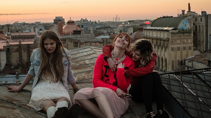#Selfie69, locul I în box office România, după prima săptămână în cinema
