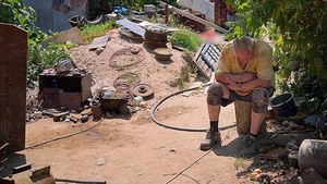 Detalii șocante în cazul de la Caracal: "Soția lui Gheorghe Dincă a venit în aprilie în România și a stat o lună în Casa Groazei"