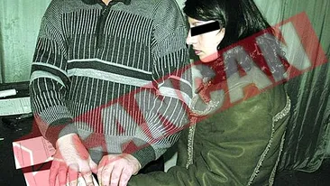 Regina sexului din Iasi, la puscarie