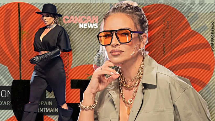 Adina Halas : “Putea să iasă rău…” Regretă “fashionista” că a zis DA din prima?