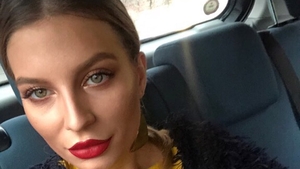 Ana Baniciu, deţinătoarea celui mai sexy fund din industria muzicală: “Merg de 3 ani la sală...“