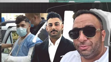 În ce relații erau clanurile Rinu și Duduianu înainte de omor. Ce mesaj i-a transmis Ciprian Pian unuia dintre rivali