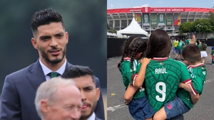 Raul Jimenez și Daniela Basso, o poveste discretă de iubire. Cine este logodnica fotbalistului