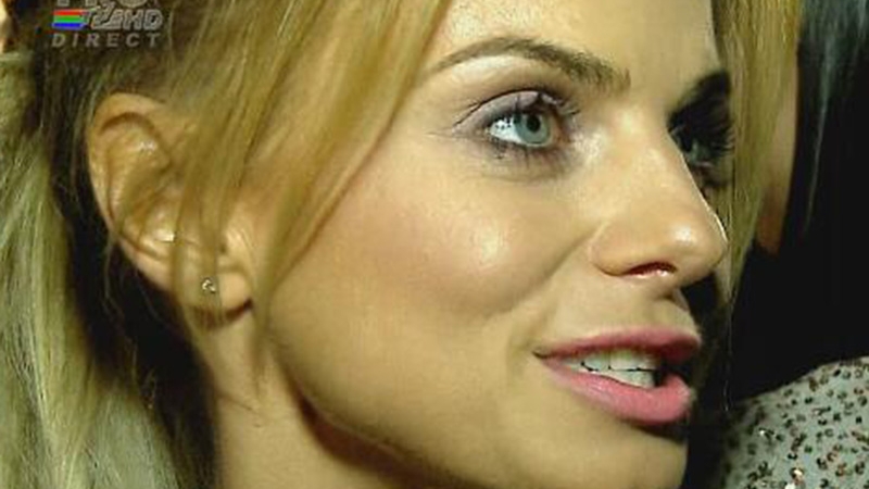 Jojo a mărturisit cum a trecut peste divorţul de soţul ei: "Atitudine pozitivă şi..."