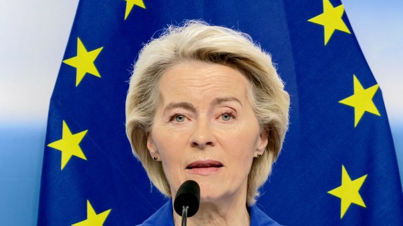 UE va înființa o nouă unitate de informații sub conducerea președintei Ursula von der Leyen. Ce urmează