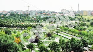 Caravana Mix Music Evolution ajunge in parcul Lumea Copiilor din sectorul 4