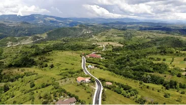 Localitatea din România unde o casă se vinde cu 7500 de euro