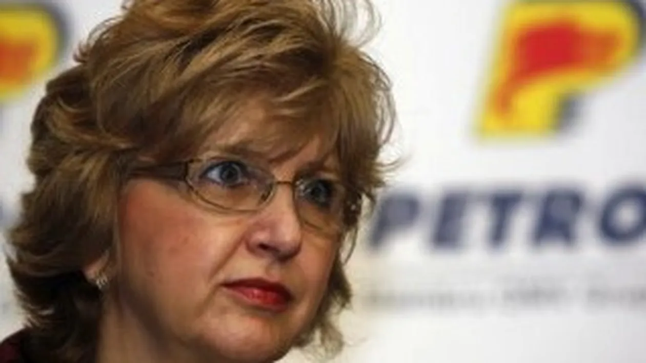 O romanca se numara printre cele mai puternice femei de afaceri din lume! Afla cine e Si vezi cine ocupa primul loc!