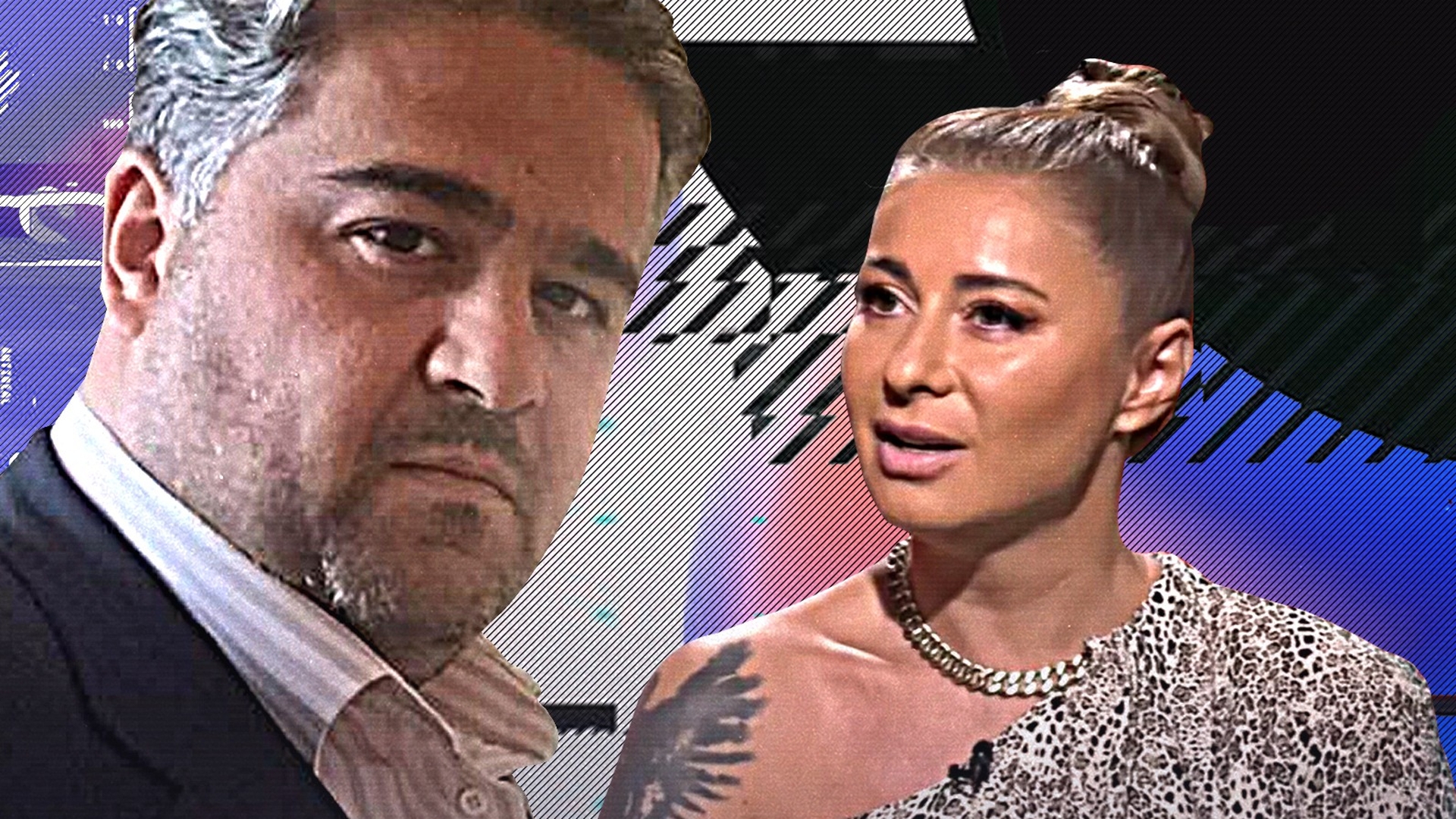 Adrian Thiess o pune la punct pe Anamaria Prodan. ”Nu cred că Ana și-ar fi permis să interpreteze vorbele mele!”