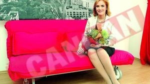 De Paste, vedeta ii cumpara un superapartament