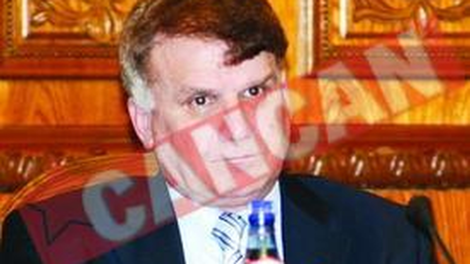 Bogdan Olteanu Si nati Meir, dati In judecata de doi puscariasi