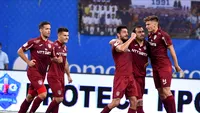 Campioana CFR Cluj, mare favorită la un nou titlu în Liga 1!