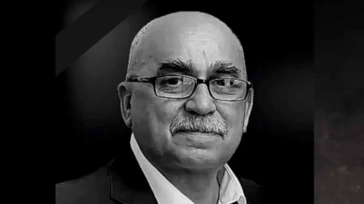 Doliu în sport! Daniel Muraretu, fostul campion la haltere, a murit