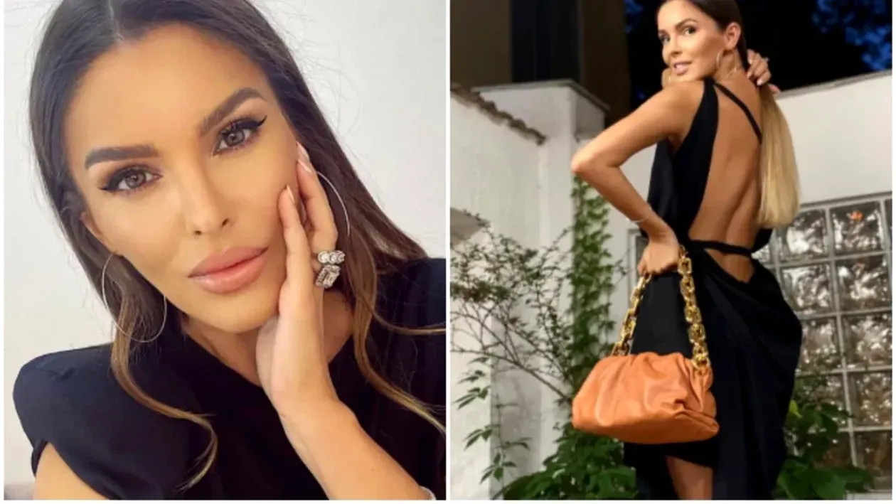 Secretul Denisei Nechifor! Nu mai cunsumă acest produs de mai bine de 20 de ani și are o siluetă de invidiat: „Uneori îmi e poftă, dar mă abțin”