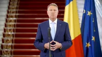 Klaus Iohannis, despre situația sistemului de învățământ în plină pandemie. „S-au făcut și erori, învățăm din mers”