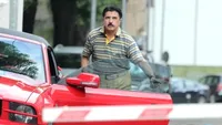 Controversatul judecător Corneliu Bogdan Ion-Tudoran, suspectat că a ”trecut” un Ford Mustang pe numele soacrei