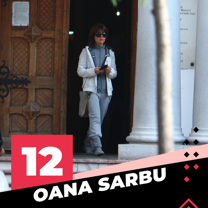 Topul vedetelor care au o relație specială cu Biserica. Pe ce locuri se clasează Oana Zăvoranu, Iulia Vântur, Monica Gabor, Roxana Vancea sau Alina Plugaru