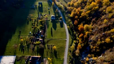 Descoperire inedită la Buzău: Este VECHE de 200 de ani și a atras atenția arheologilor