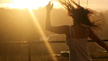 METEO 13 MAI. Vremea va fi în continuare instabilă.  Unde va fi soare?