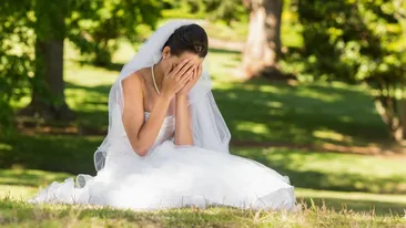 Ce a pățit un mire din Craiova după ce a ”spart” la păcănele toți banii strânși la nuntă!