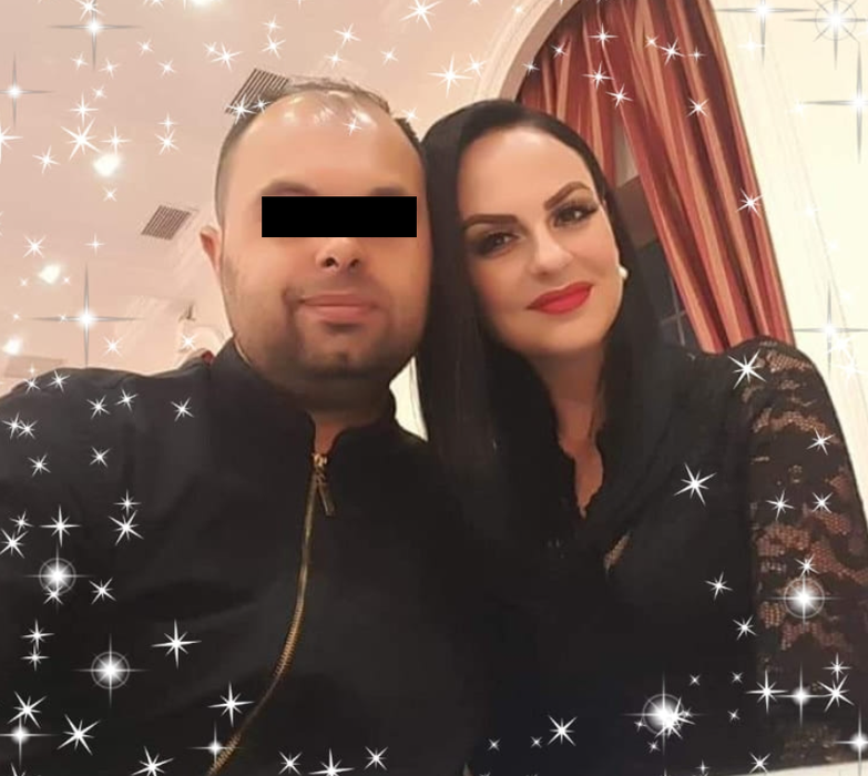 Scene de coșmar în locuința unei cunoscute cântărețe: soțul a lovit-o cu pumnii și a ajuns în stare gravă la spital! „A începe să urle necontrolat, să tremure de furie”