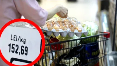 Produsul tradițional de Paște care a ajuns să coste 152 lei/kg în 2026. A devenit un lux pentru mulți români