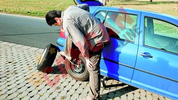 Anvelope de iarna la 20 de grade?