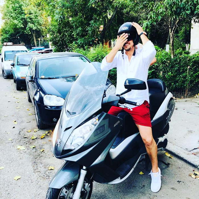 Iubitul Elenei Udrea, mesaj cutremurător cu bebelușul în brațe din Costa Rica! Adrian Alexandrov: „Fetița noastră…”