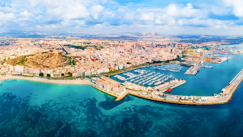 Orașul din Europa care îi cucerește pe turiști în 2026. Destinația care urcă rapid în preferințe