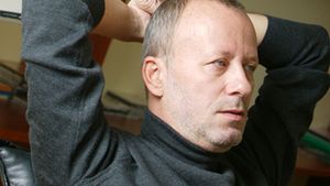 Andrei Gheorghe, incident intr-un supermarket din Capitala. "Cine il stie pe HANDICAPATUL ASTA asta?"