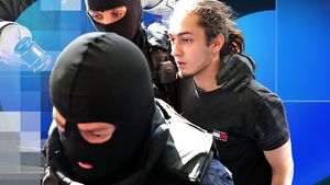 Șoc în sala de judecată! ”Maru” a fost condamnat la închisoare după ce a furat pastile din Spitalul Floreasca! A reușit însă să fenteze din nou sentința – decizia de neînțeles a judecătorilor!