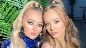 S-au împăcat? Informaţia momentului din scandalul Oana - Delia Matache. Imaginile care i-au bucurat pe fani