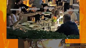 Cine sunt “calificatele” care s-au reunit în Herăstrău. Au aliniat milionarii și au...