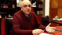 Raed Arafat a făcut anunțul: ”Eu plec! Să nu creadă vreunul că…”