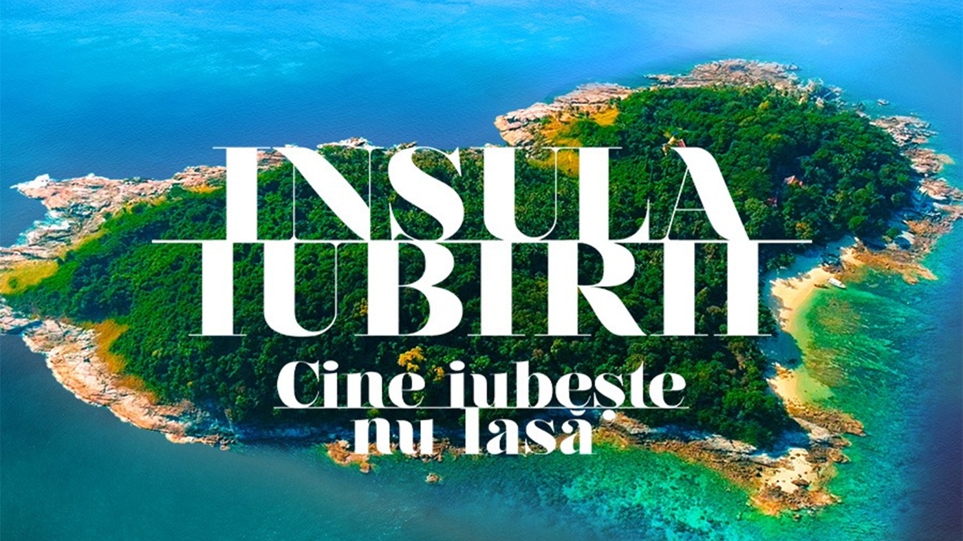 Antena 1 a modificat schimbarea! În ce zile va fi difuzată Insula Iubirii, începând cu 4 august 2025