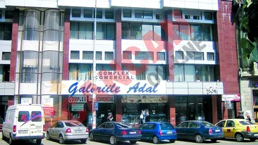 De aici si-a luat Monica haine de 200 de lei