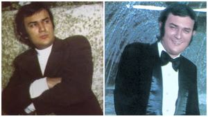 Viața lui Aurelian Andreescu, spulberată de fani? Ce s-a întâmplat în ultima lui zi, când avea doar 44 de ani