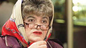 Cea mai moderna “gospodina”! Tanti Florica se updateaza la gadgeturi de ultima generatie