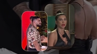 Scandal monstruos la Burlacii, noua emisiune Pro TV. Bogdan Mocanu, la un pas să fie linșat: a sărit să-l bată