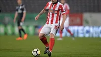 Dan Nistor fericit după 0-0 cu Sepsi: „Ne bucurăm că nu am primit gol!”