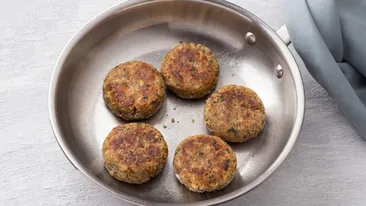 Cea mai veche rețetă de post din România. Cum se prepară hremziile prin metoda arhaică din zona Moldovei