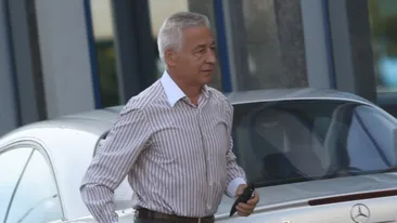 Cuscrul lui Traian Basescu, chemat la DIICOT pentru audieri in dosarul fraudelor bancare de zeci de milioane de euro!