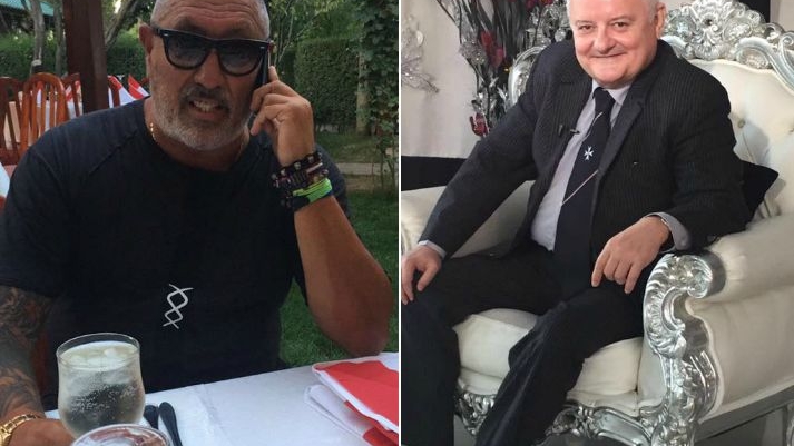 Scandal între Serghei Mizil și Irinel Columbeanu! Ce spune actorul despre Iri: „S-a și omorât cu munca ăsta! Mi-e scârbă!”