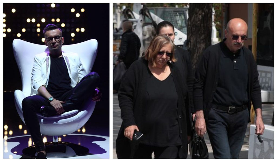 La un an de la moartea lui Răzvan Ciobanu, Cătălin Botezatu a dezvăluit ce s-a întâmplat la priveghiul regretatului creator de modă care a pierit într-un grav accident © Facebook & Cancan.ro