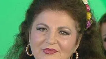 Irina Loghin a ascuns secretul asta peste 40 de ani! Cine este de fapt sotul ei si ce servicii ii oferea gratis cantaretei!
